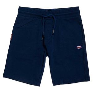 SUPERDRY Navy Dry Original Shorts
